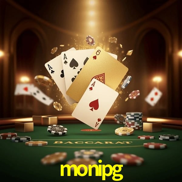 Game Providers monipg