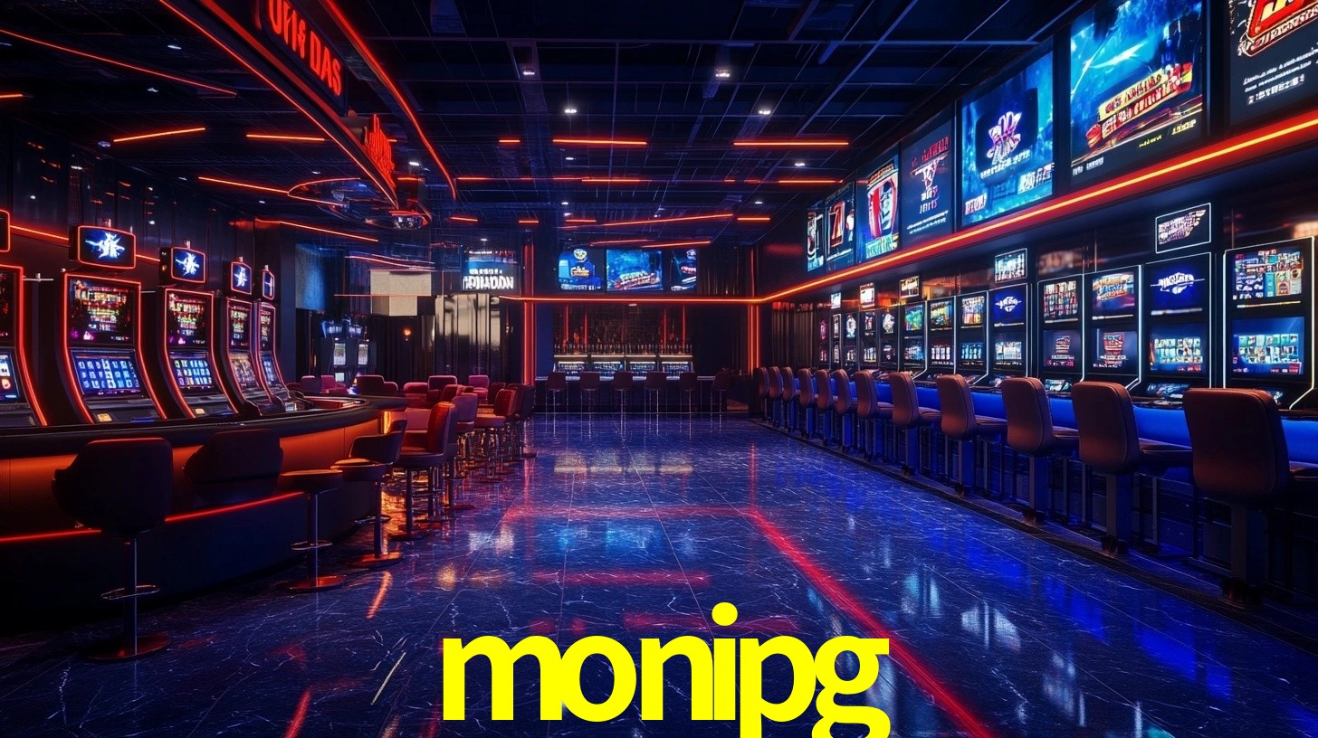 Game Statistics monipg