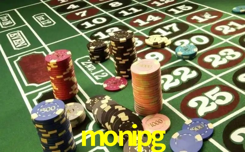 Jogos de Slot monipg